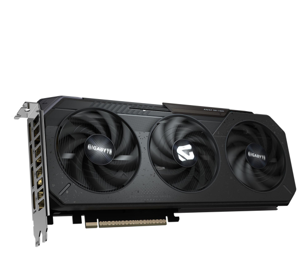 GIGABYTE GeForce RTX 5050 Gaming OC 8GB GDDR6 DLSS4 GV-N5050GAMING OC-8GD - 1344478 - zdjęcie 2